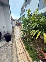 Frankel Estate (D14), Detached #547043241